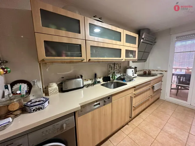 Espectacular chalet hipotecable en "Encinares de Alcolea" — 3