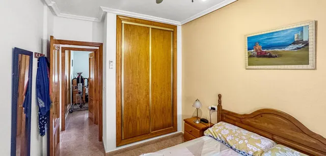 Casa 3 habitaciones 74m² en venta - La Chismosa — 18