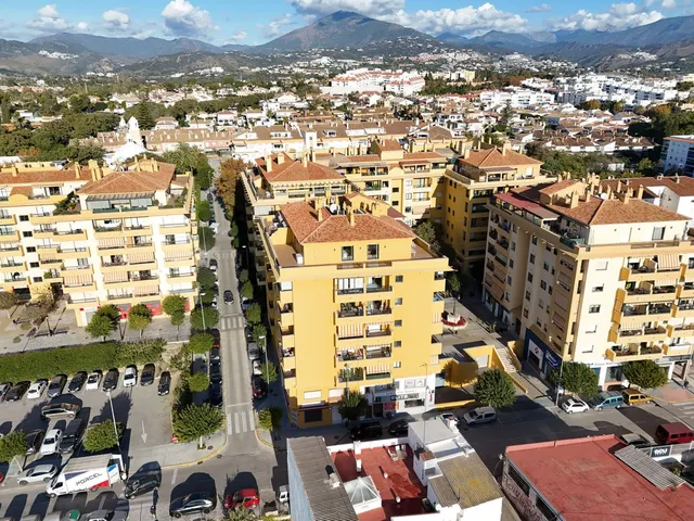 Ático 3 habitaciones 143m² en venta - Marbella — 7