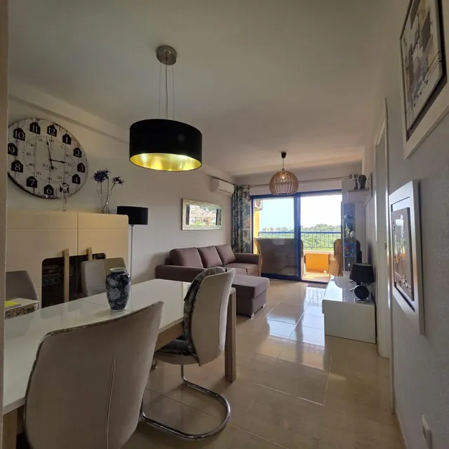 Apartamento 3 habitaciones 99m² en venta - Altos de Campoamor — 8