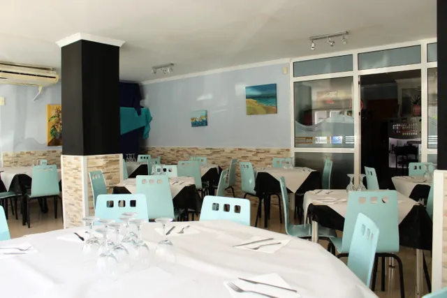 EN VENTA EL MEJOR RESTAURANTE DE LA PLAYA DE GANDIA — 15