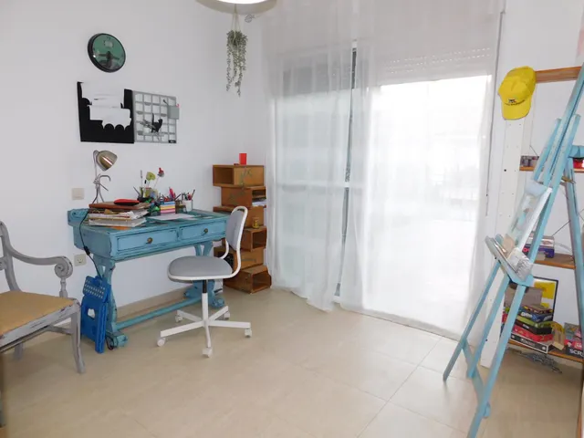 Chalet Adosado en Yuncler 3 Plantas para entrar a vivir — 45