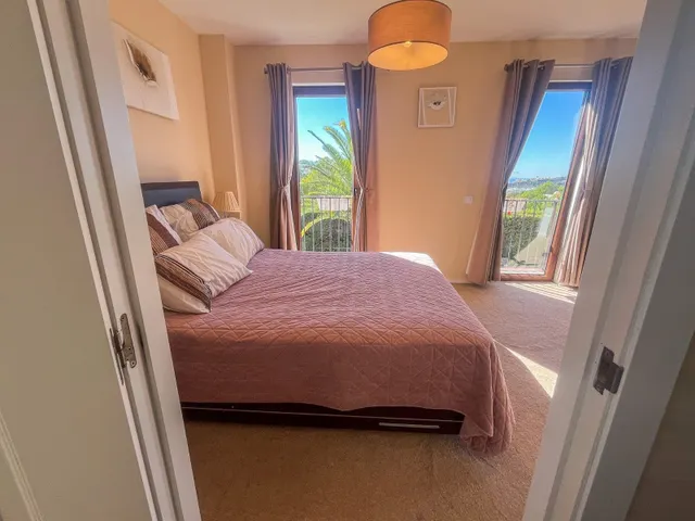 Villa 4 habitaciones 225m² en venta - Sierra cortina — 46
