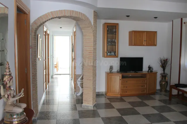 Casa 5 habitaciones 135m² en venta - Platja de Oliva - foto 4