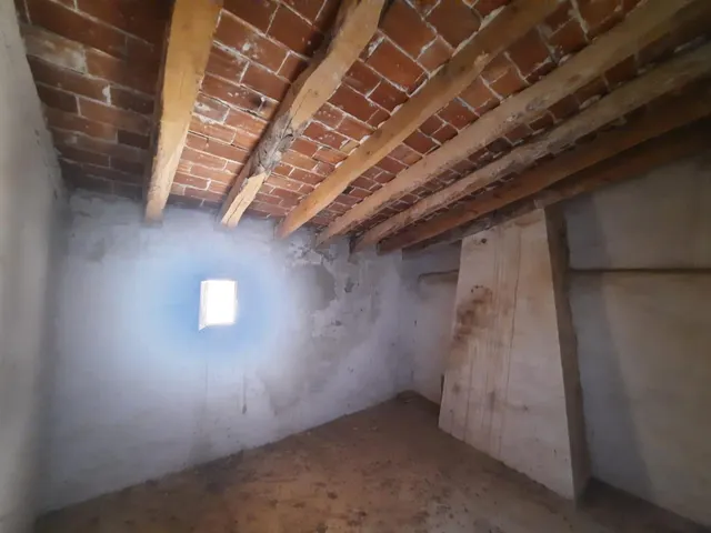 FINCA RÚSTICA EN ALMANSA — 14
