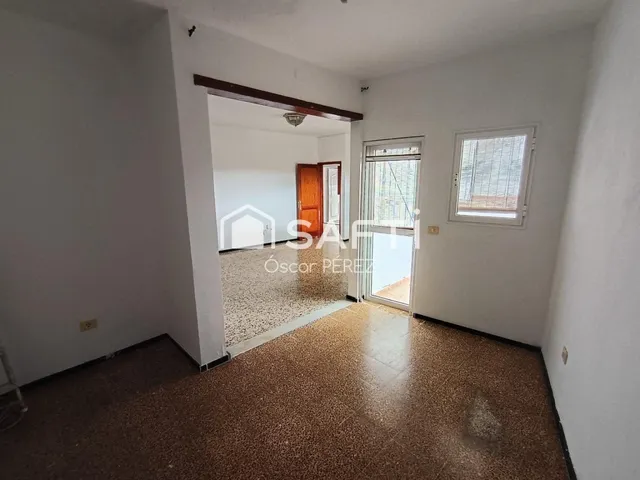 Casa terrera de 4 niveles con gran potencial — 9
