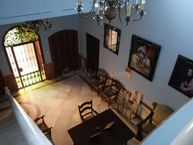 Estupenda casa en San Jose Obrero!! - foto 2