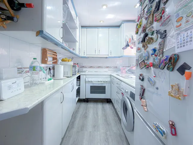 Encantador Bungalow reformado con amplia y luminosa terraza (Sin Gastos de comunidad) — 7
