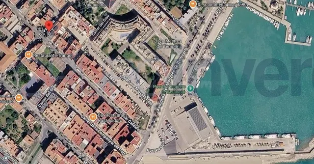 GARAJE EN VENTA BENICARLO (VALENCIA)