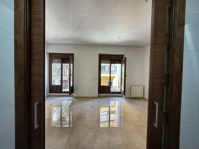 Piso de lujo en el centro de Valencia — 16