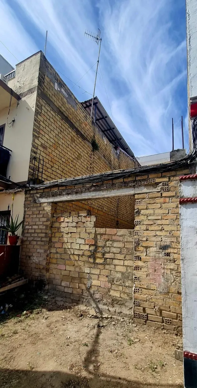 Suelo Residencial en Calle Hornachuelos. - foto 3