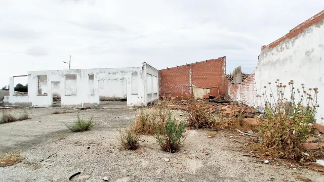 Urbis te ofrece un solar en venta en Cantalapiedra, Salamanca. — 3