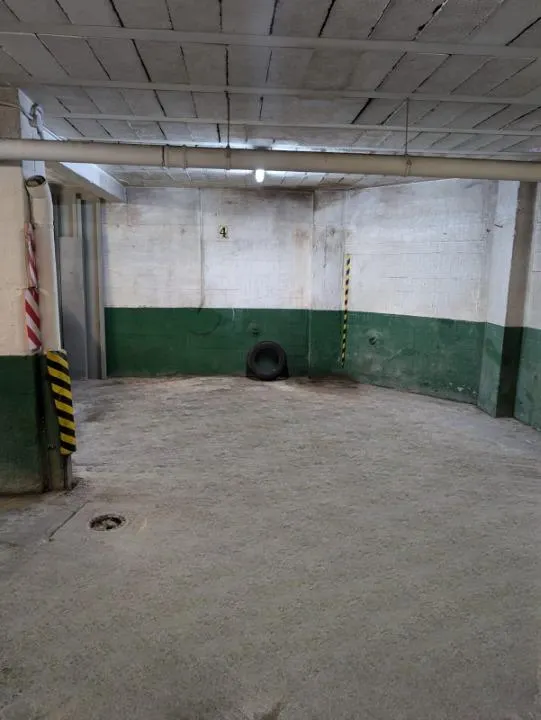 Plaza de garaje en venta zona Torrecedeira — 3