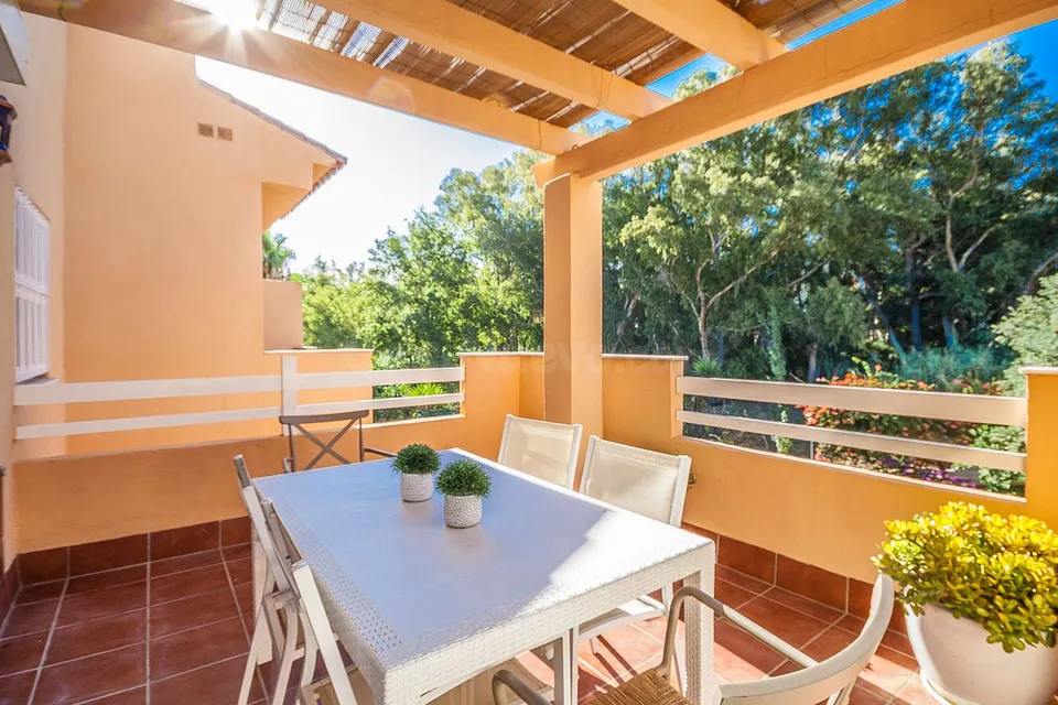 Apartamento 3 habitaciones 108m² en venta - Marbella