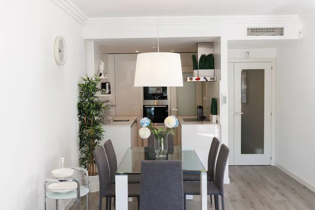 Apartamento 2 habitaciones 111m² en venta - Costa del Sol — 20