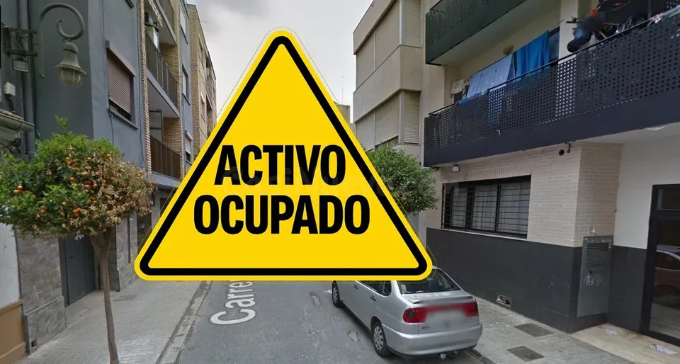 PISO EN ALDAIA