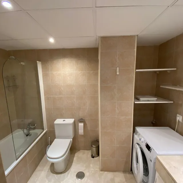 Dúplex 4 habitaciones 160m² en venta - Costa Del Sol — 41