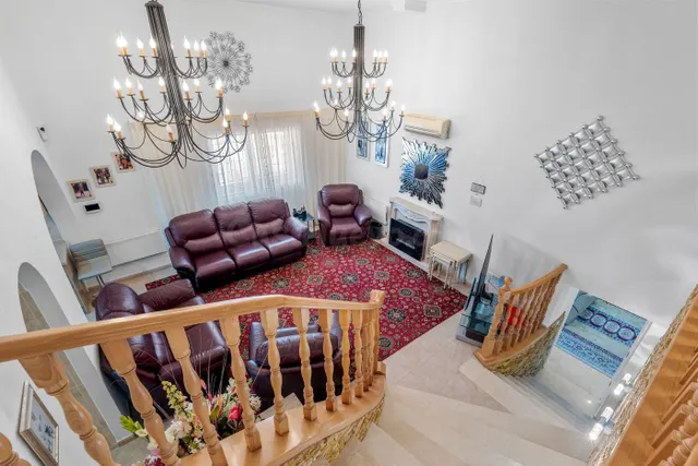 Villa 7 habitaciones 179m² en venta - Rojales Hills - Rosa Bungalows — 19