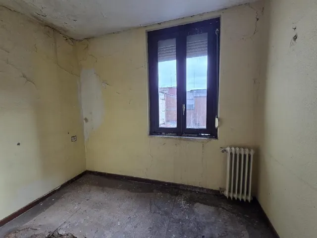 Piso para reformar en zona el crucero - leon — 6