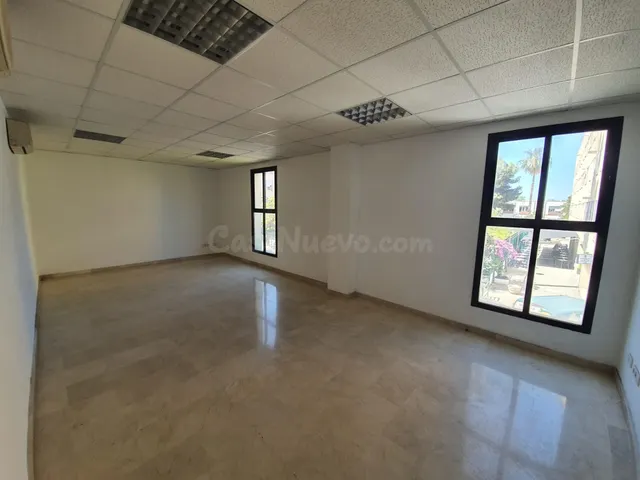 OFICINA DISPONIBLE EN SEVILLA ESTE - foto 5