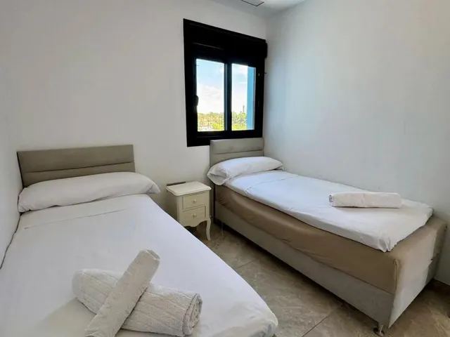Apartamento 3 habitaciones 160m² en venta - Playa de Poniente — 17