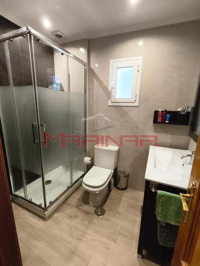 PIso en Cabañas de la Sagra — 17
