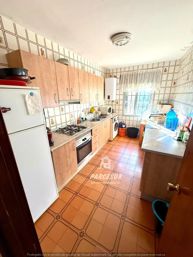 Finca de 2,5 hectáreas con piscina y casa en plena Sierra de Córdoba. HIPOTECABLE — 17