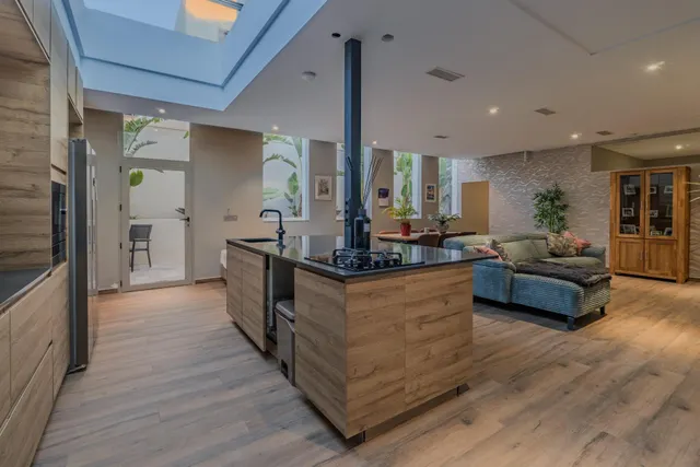Villa 4 habitaciones 544m² en venta - Residencial benimar — 23