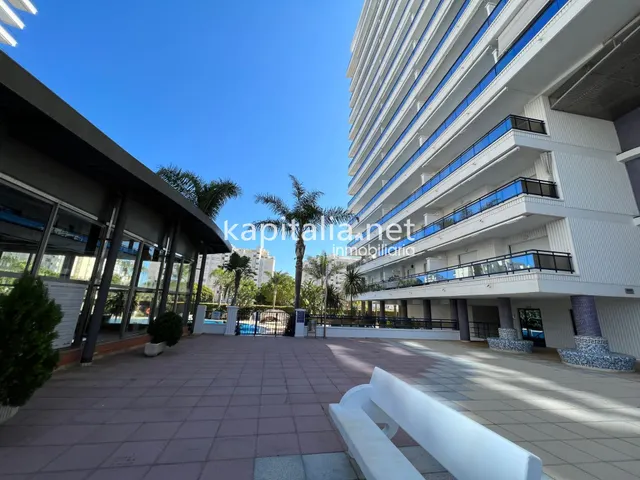 Apartamento a la venta en la playa de Gandia — 45