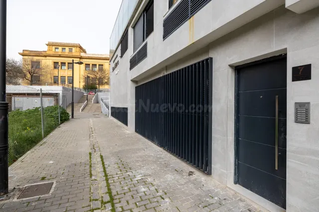 !! Espectacular vivienda en Plaza San Lázaro a estrenar !! — 22