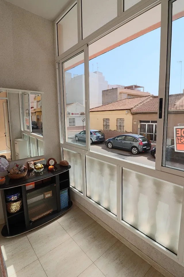 Piso 2 habitaciones 48m² en venta - Pueblo — 18