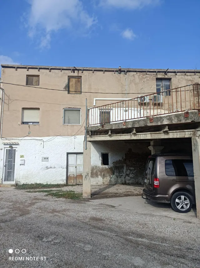 Casa en Tortosa — 2