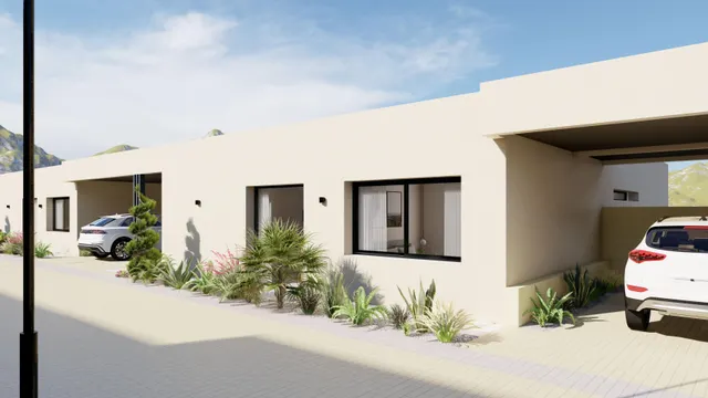 Villa 4 habitaciones 208m² en venta - Baños Y Mendigo — 43