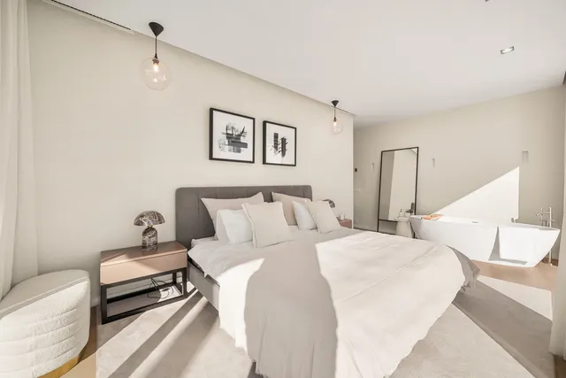 Chalet 5 habitaciones 552m² en venta - Costa Del Sol — 14