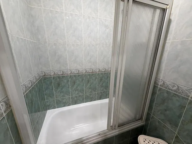 Piso perfectamente conectado en calle Héroe de Sostoa — 18