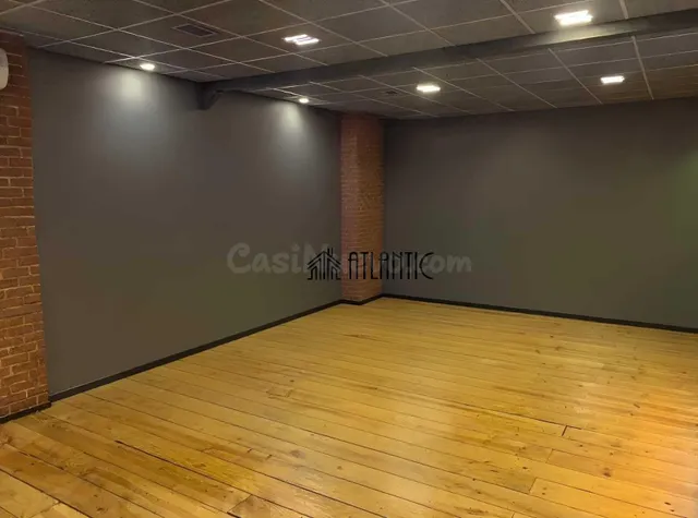 Local comercial 132m² en alquiler - Centro - Areal — 5