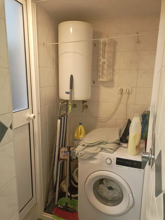 Apartamento 1 habitación 68m² en venta - Centro — 15