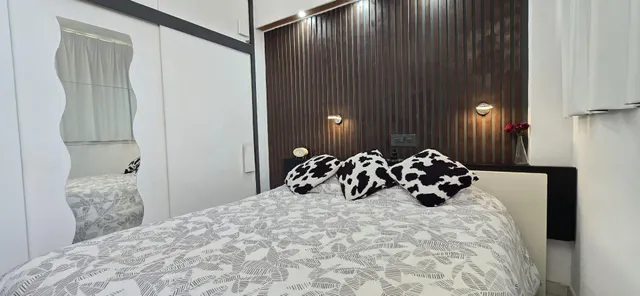 Espectacular apartamento — 15