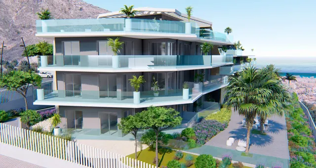 Apartamento 3 habitaciones 124m² en venta - Montealto — 17