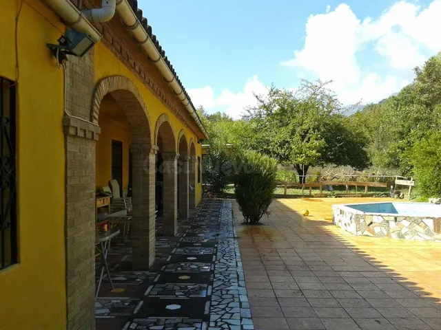 Finca rústica 4 habitaciones 153m² en venta - Andalucia - foto 4