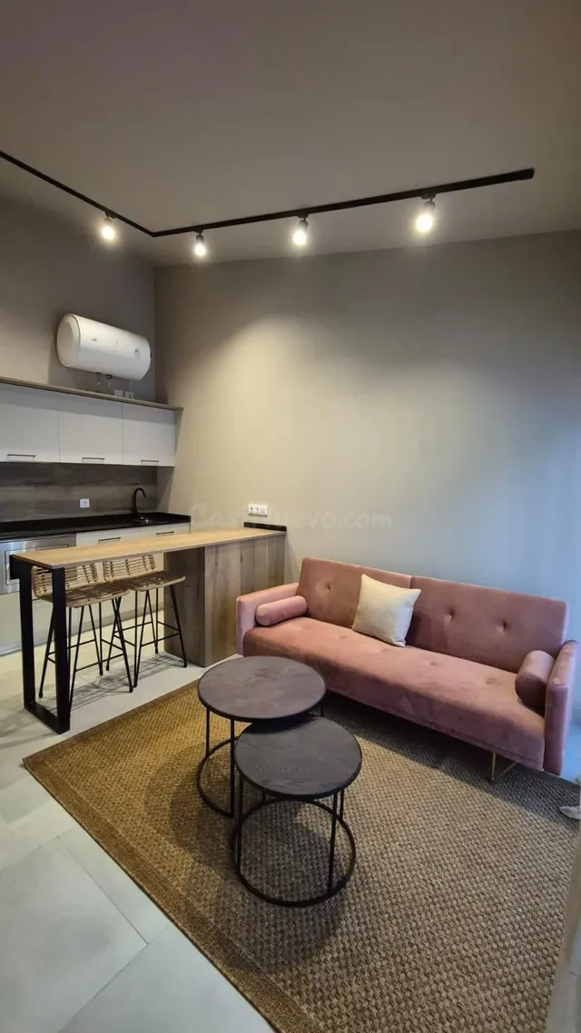 Apartamentos turísticos de un dormitorio