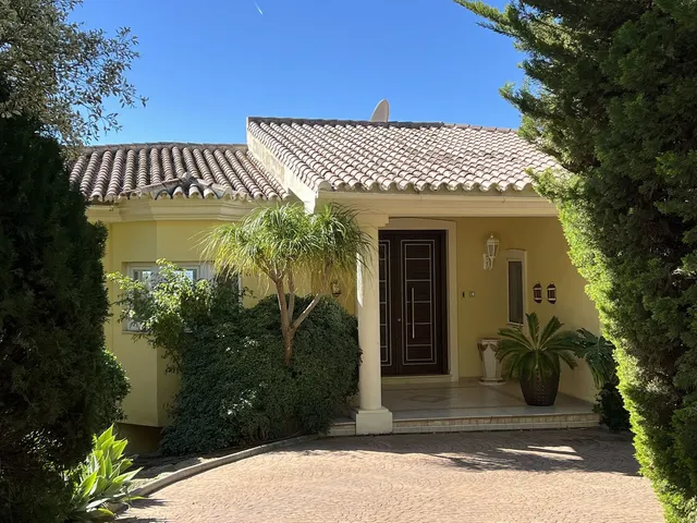 Chalet 6 habitaciones 618m² en venta - Riviera del sol — 46
