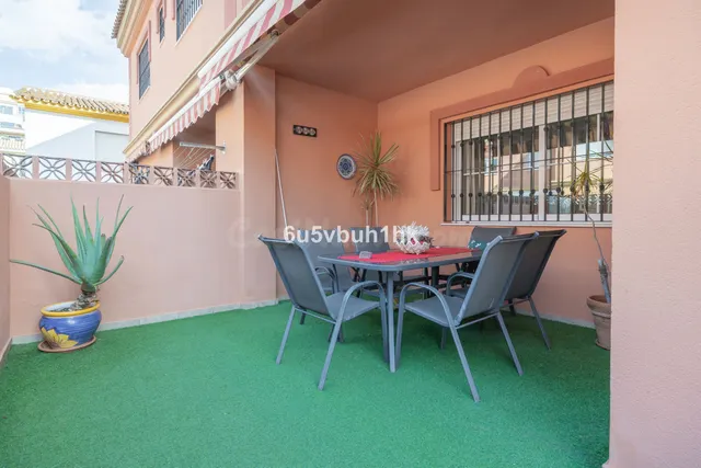 Adosado 4 habitaciones 265m² en venta - Centro — 3