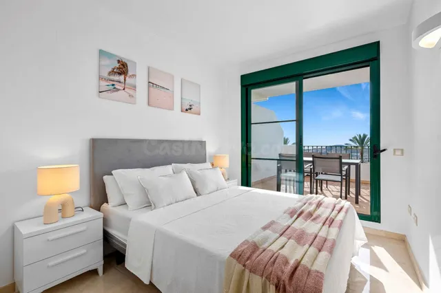 Apartamento 1 habitación 87m² en venta - Sierra cortina — 18