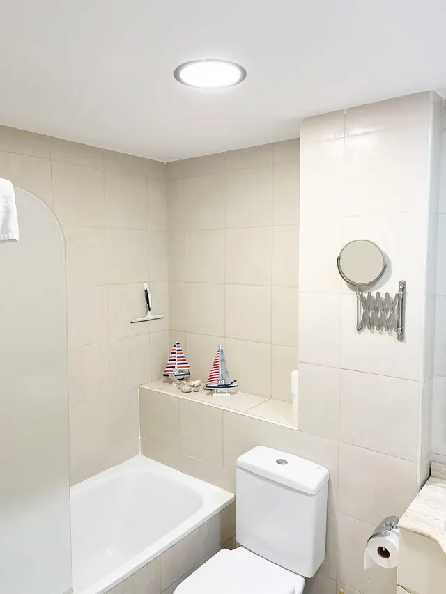Apartamento en excelente estado cerca de la playa — 20