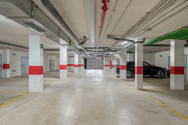 Apartamento 2 habitaciones 80m² en venta - PAU 26 — 23