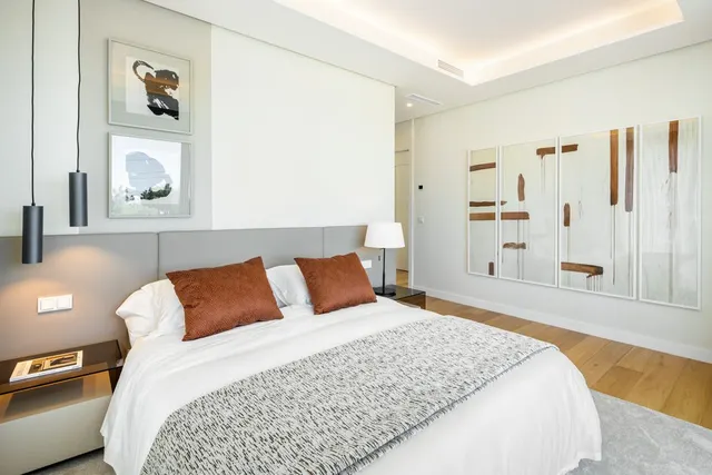 Villa 8 habitaciones 983m² en venta - Bello Horizonte — 36