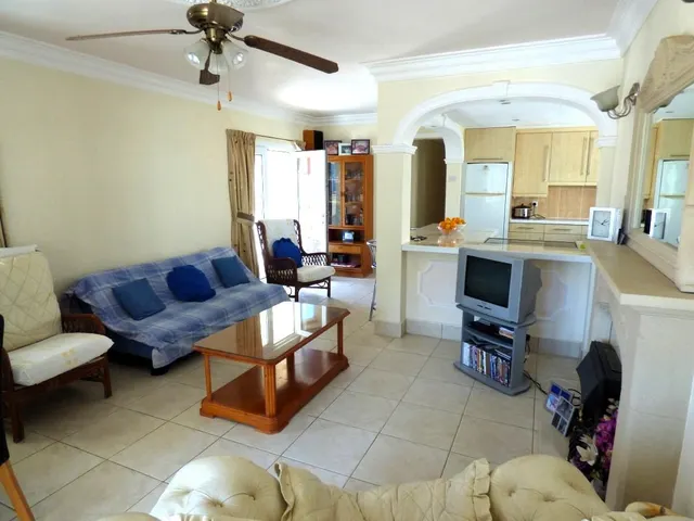 SE VENDE GRAN CHALET EN BELLA ORCHETA — 21