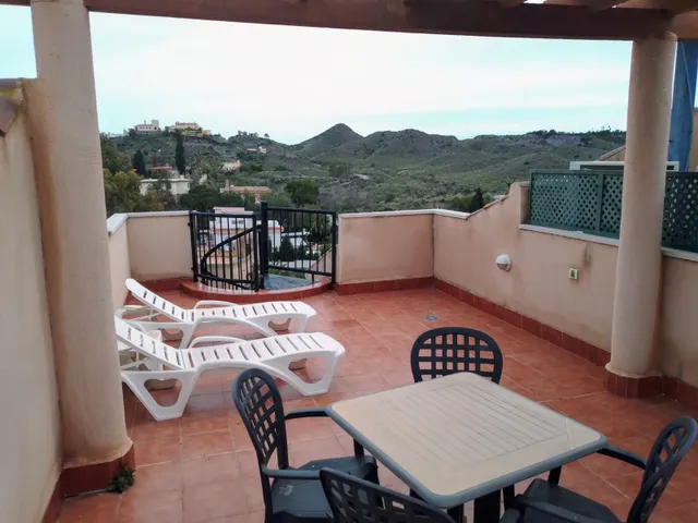 Ático 2 habitaciones 60m² en venta - Collados — 39