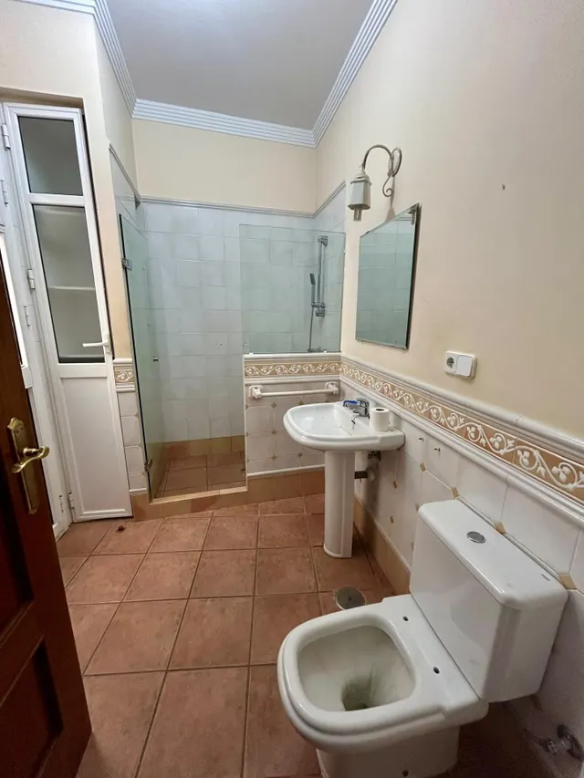 Piso en el centro de Utrera — 15
